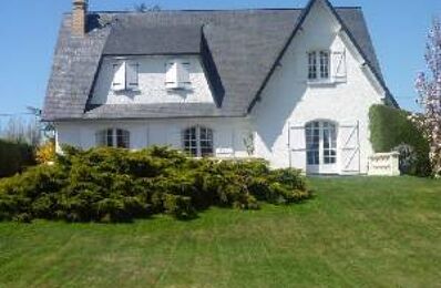 vente maison 345 000 € à proximité de Rolleville (76133)