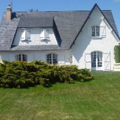 Maison 6 pièces 345000 €