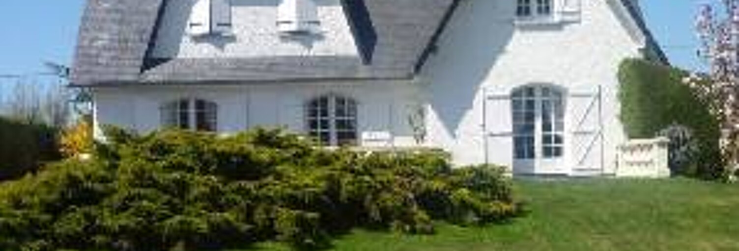 Maison 6 Pièces 138 m² à vendre à Octeville-sur-Mer (76930)