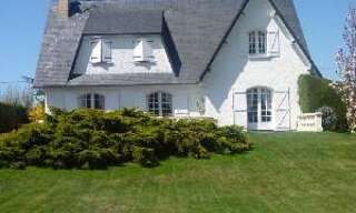 Maison 6 Pièces 138 m² à vendre à Octeville-sur-Mer (76930)