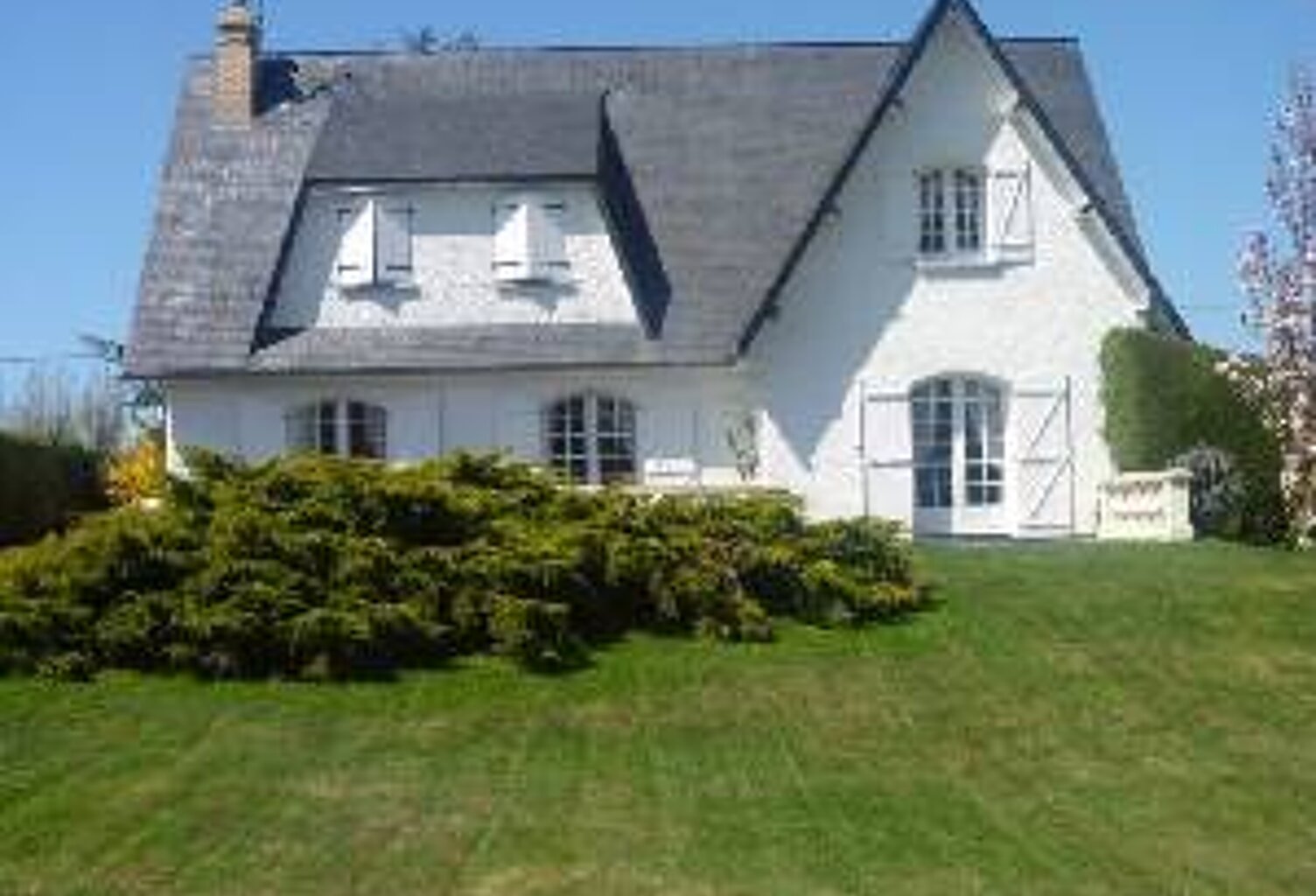 Vente maison 6 pièces 138 m² Octeville-sur-Mer (76930) — photo 1