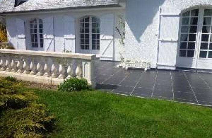 Vente maison 6 pièces 138 m² Octeville-sur-Mer (76930) — photo 2