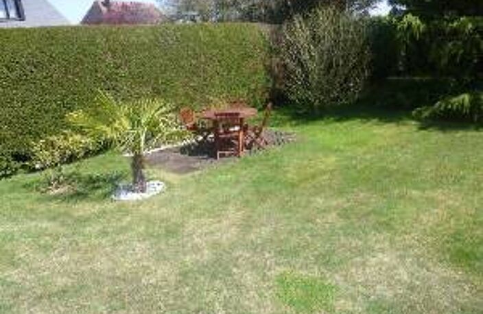 Vente maison 6 pièces 138 m² Octeville-sur-Mer (76930) — photo 4