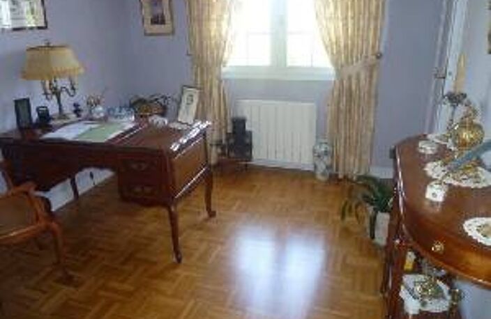 Vente maison 6 pièces 138 m² Octeville-sur-Mer (76930) — photo 5