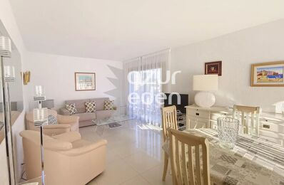 appartement 2 pièces 65 m2 à Cannes (06400)