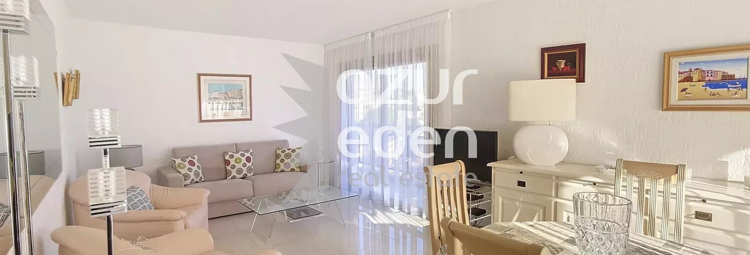 location vacances Appartement 2 Pièces 65 m² à Cannes (06400)