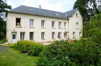 vente maison 267 000 € à proximité de Manneville-la-Goupil (76110)