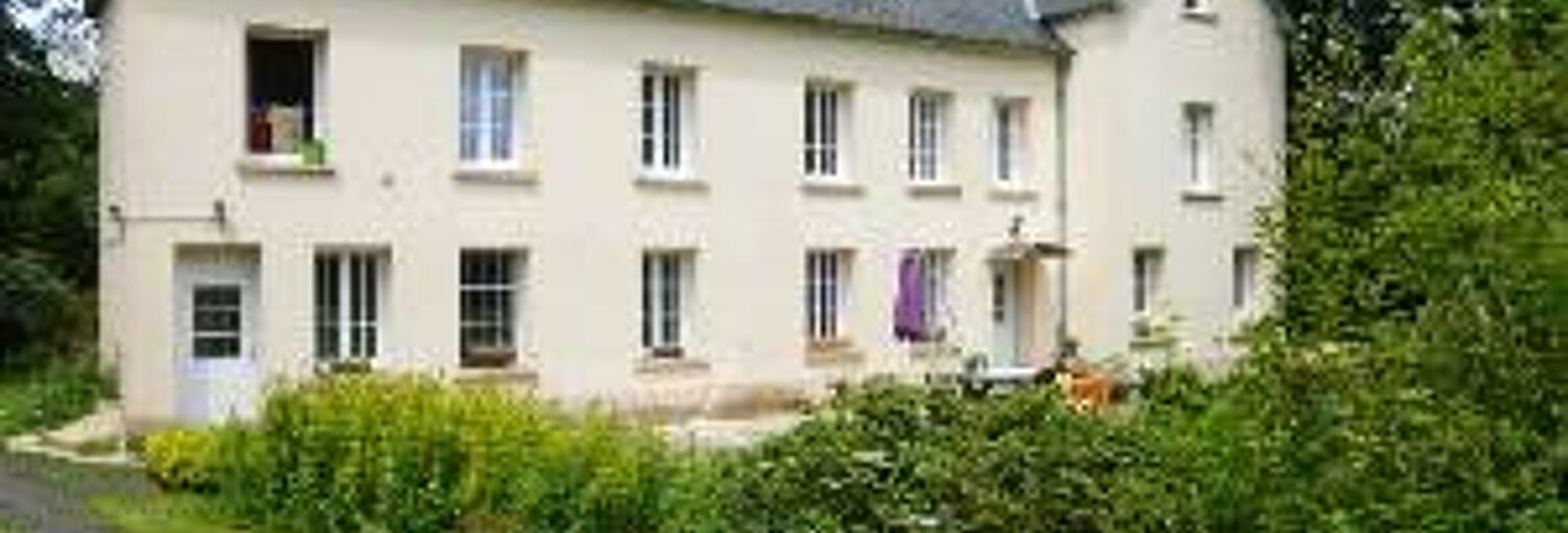 Maison 5 Pièces 200 m² à vendre à Beuzeville-la-Grenier (76210)