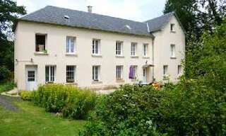 Maison 5 Pièces 200 m² à vendre à Beuzeville-la-Grenier (76210)