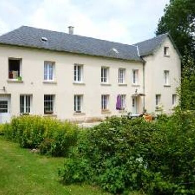Maison 5 pièces 267000 €