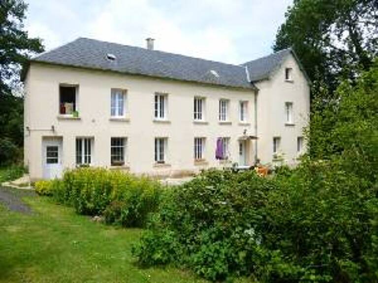 Maison 5 pièces 200 m² — photo 1