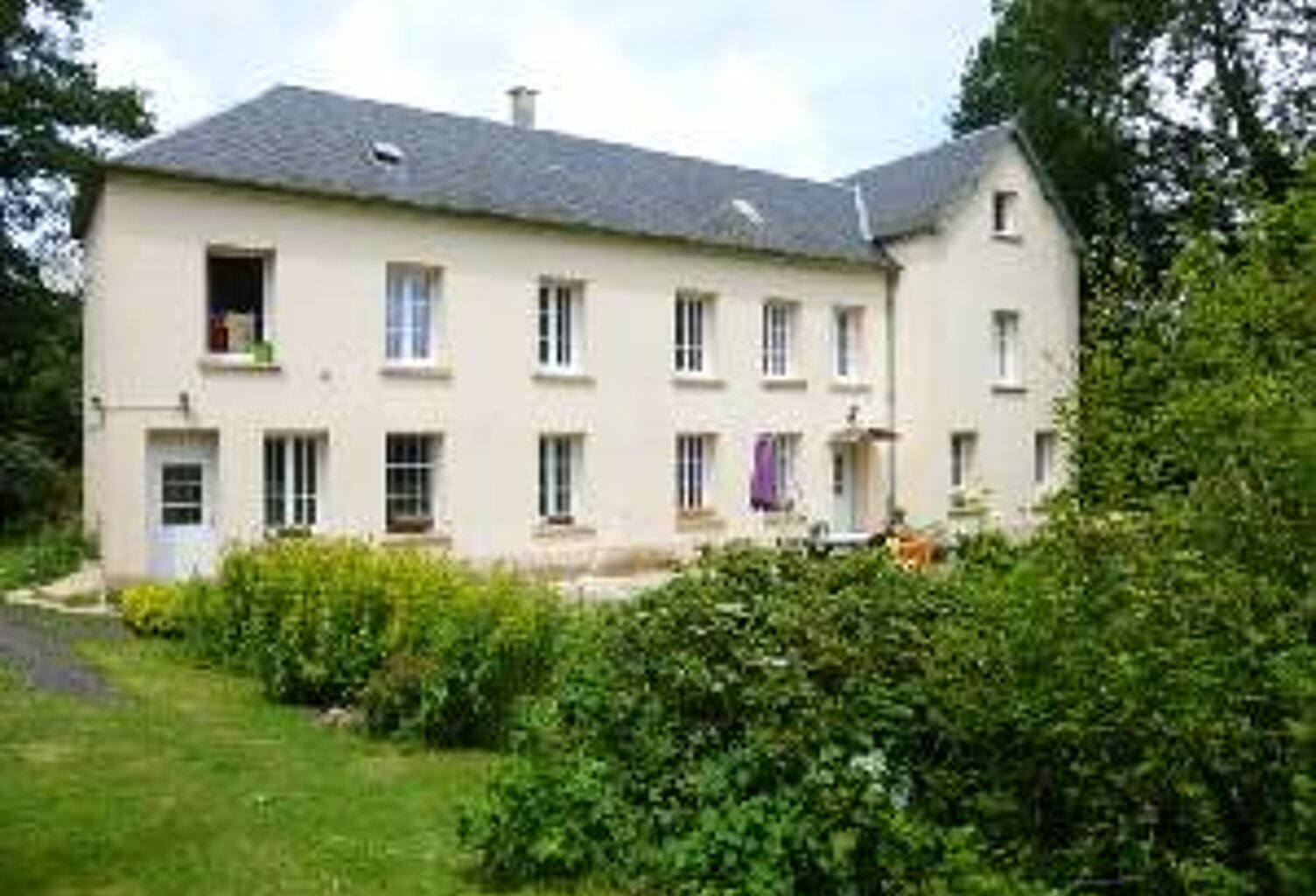 Vente maison 5 pièces 200 m² Beuzeville-la-Grenier (76210) — photo 1