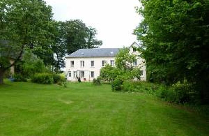 Vente maison 5 pièces 200 m² Beuzeville-la-Grenier (76210) — photo 3