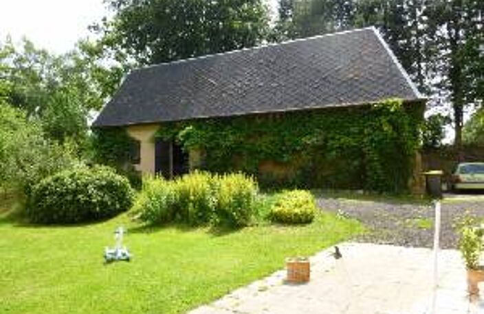 Vente maison 5 pièces 200 m² Beuzeville-la-Grenier (76210) — photo 4