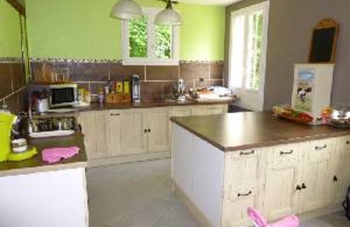 Vente maison 5 pièces 200 m² Beuzeville-la-Grenier (76210) — photo 5