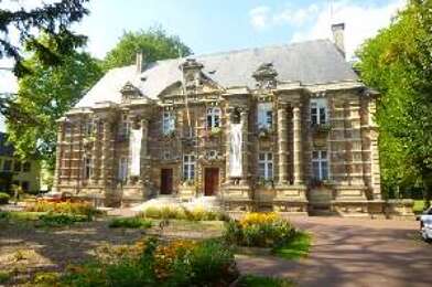 Maison 5 pièces 156000 €