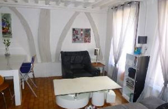 Vente maison 5 pièces 110 m² Harfleur (76700) — photo 3