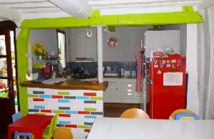 Vente maison 5 pièces 110 m² Harfleur (76700) — photo 4