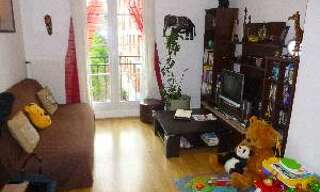 Appartement 2 Pièces 47 m² à vendre à Le Havre (76600)