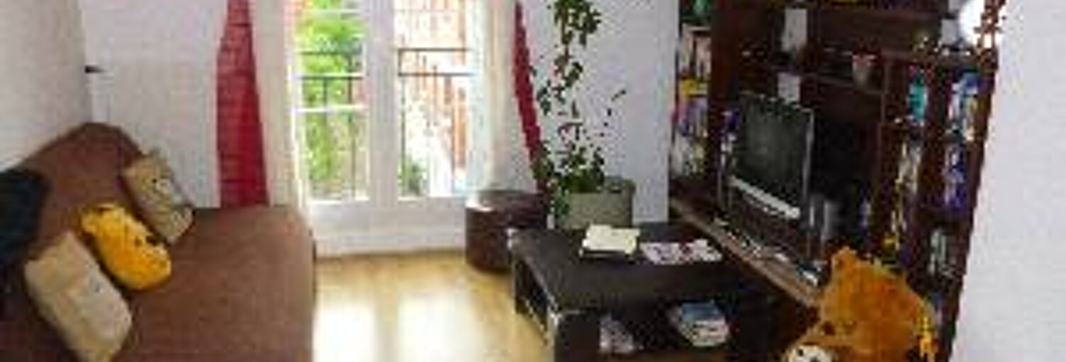 Appartement 2 Pièces 47 m² à vendre à Le Havre (76600)