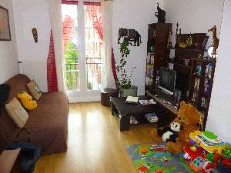 Appartement 2 pièces 47 m² — photo 1