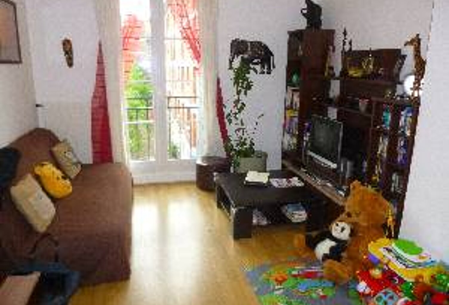 Vente appartement 2 pièces 47 m² Le Havre (76600) — photo 1