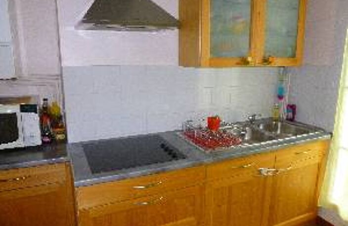 Vente appartement 2 pièces 47 m² Le Havre (76600) — photo 2