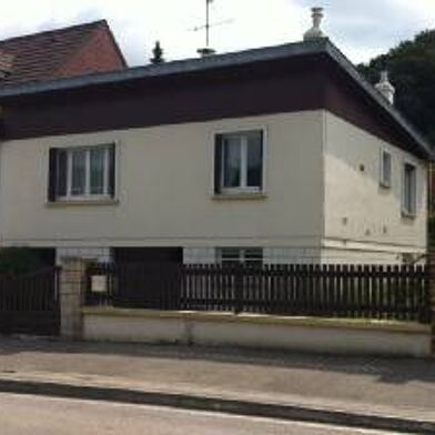 Maison 4 pièces 182000 €