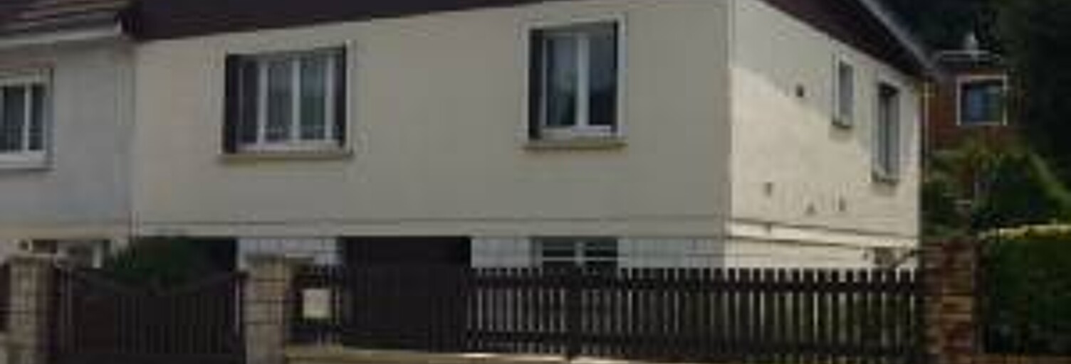 Maison 4 Pièces 91 m² à vendre à Harfleur (76700)