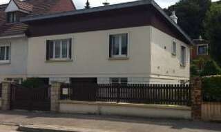 Maison 4 Pièces 91 m² à vendre à Harfleur (76700)