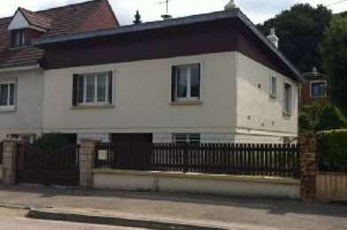 Maison 4 pièces 182000 €