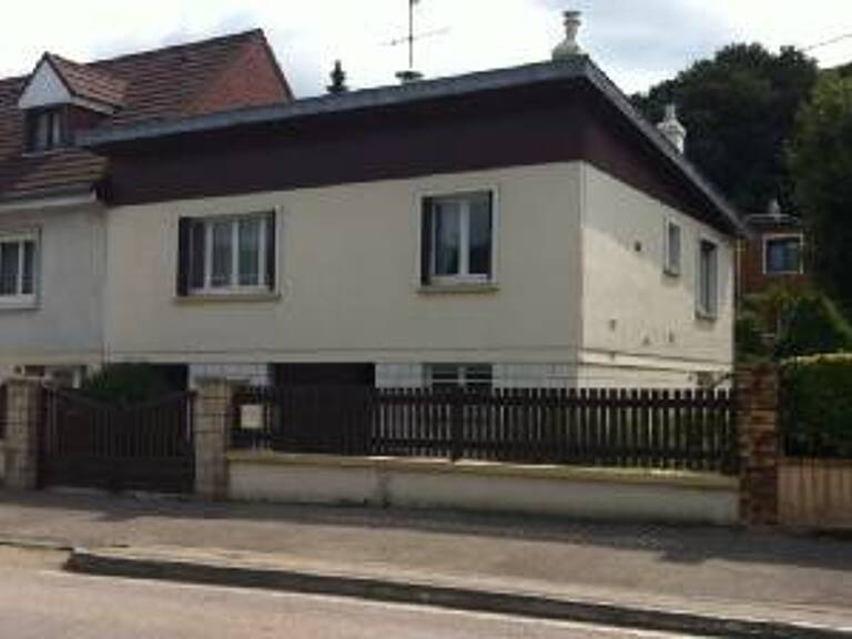 Maison 4 pièces 91 m² — photo 1