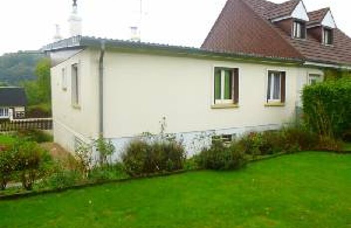 Vente maison 4 pièces 91 m² Harfleur (76700) — photo 2