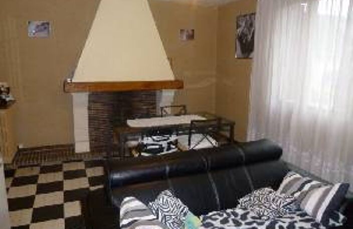 Vente maison 4 pièces 91 m² Harfleur (76700) — photo 5