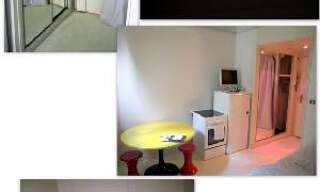 Appartement 1 Pièce 16 m² à vendre à Sainte-Adresse (76310)