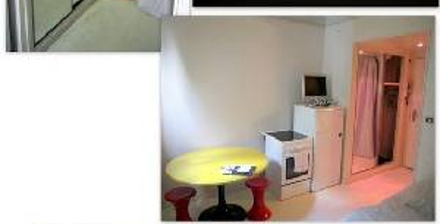 Vente appartement 1 pièce 16 m² Sainte-Adresse (76310) — photo 1