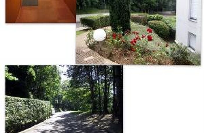 Vente appartement 1 pièce 16 m² Sainte-Adresse (76310) — photo 2