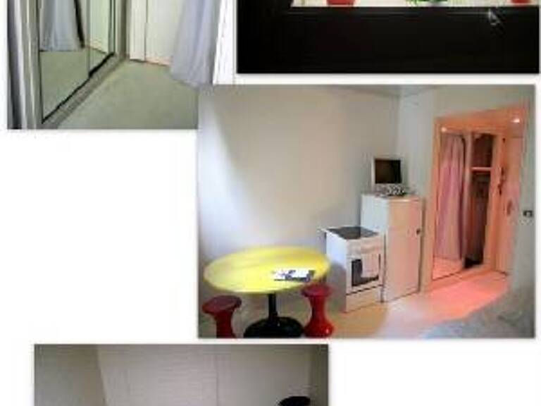 Appartement 1 pièce 16 m² — photo 1