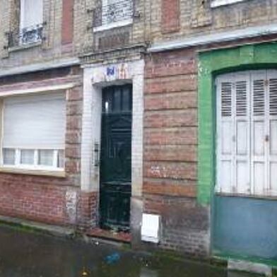 Appartement 1 pièces 57000 €