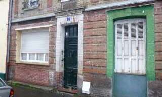 Appartement 1 Pièce 36 m² à vendre à Le Havre (76600)