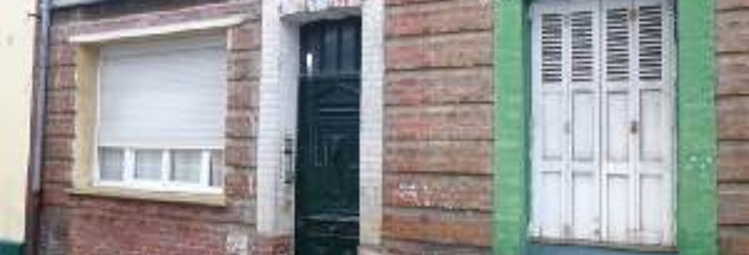 Appartement 1 Pièce 36 m² à vendre à Le Havre (76600)