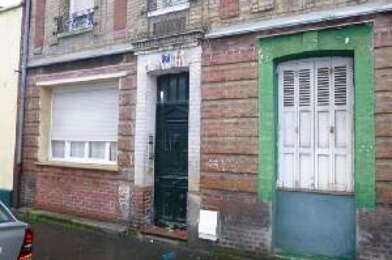 Appartement 1 pièces 57000 €