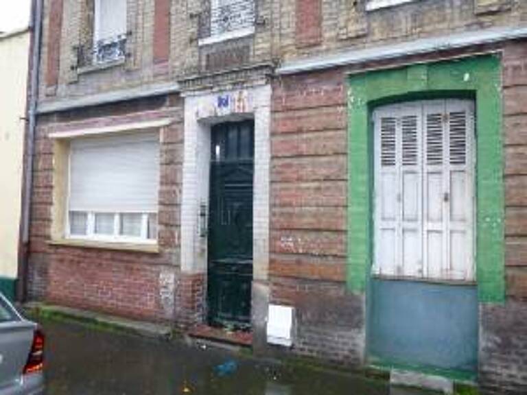 Appartement 1 pièce 36 m² — photo 1