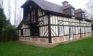 Maison 6 Pièces 180 m² à vendre à Octeville-sur-Mer (76930)