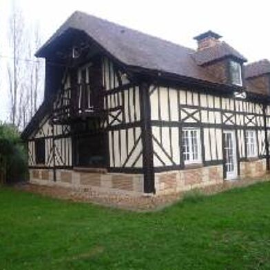 Maison 6 pièces 575000 €