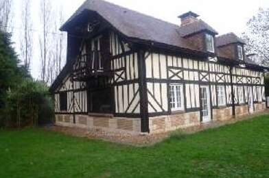Maison 6 pièces 575000 €
