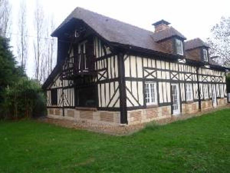 Maison 6 pièces 180 m² — photo 1