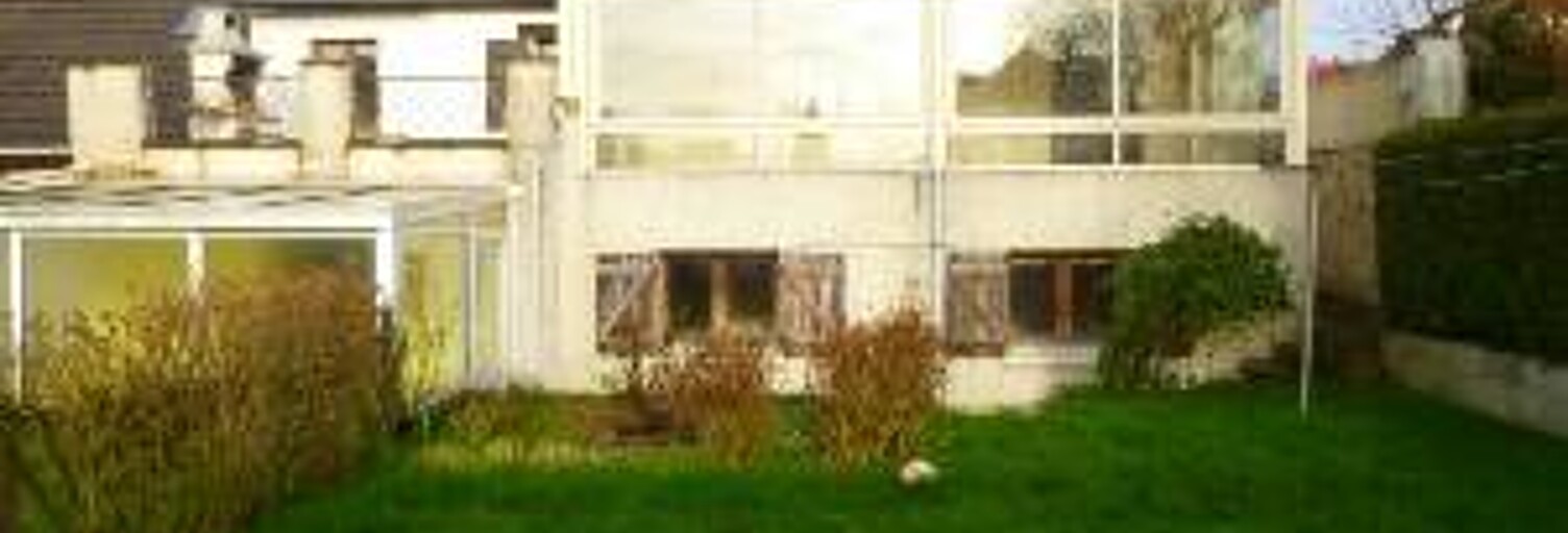 Maison 7 Pièces 180 m² à vendre à Harfleur (76700)