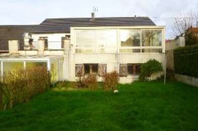 Maison 7 pièces 228000 €