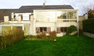 Maison 7 Pièces 180 m² à vendre à Harfleur (76700)